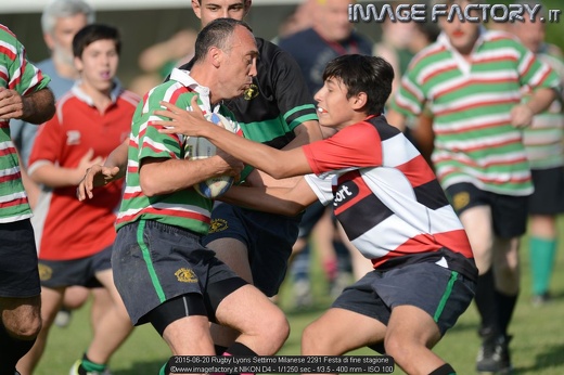 2015-06-20 Rugby Lyons Settimo Milanese 2291 Festa di fine stagione